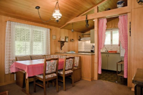 Apartment Lucina - GRIWA RENT AG